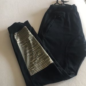 Uncle Ralph Sweatpants NWOT - DRY CLEANED :)